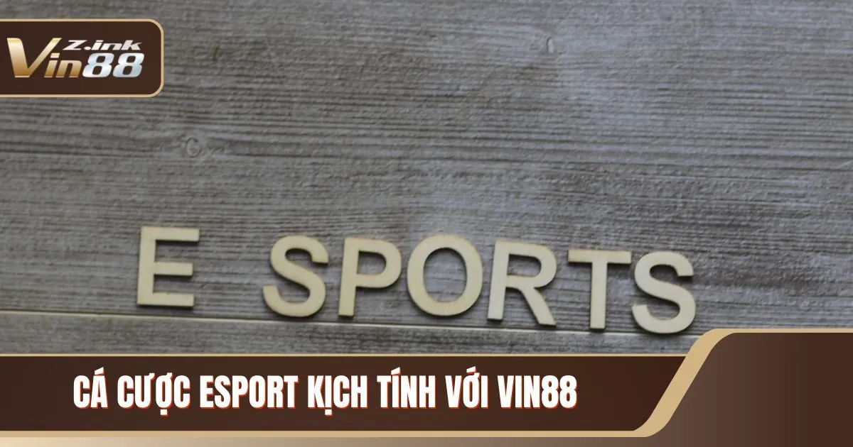 esport