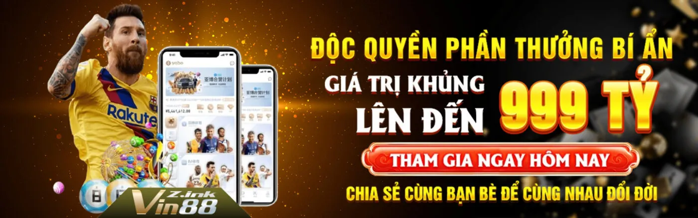 Vin88 - Link Trang Chủ Chính Thức Nhà Cái Vin88 vin88z3